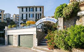 Hotel Zoagli
